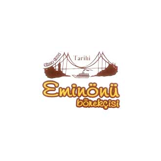 Tarihi Eminönü Börekçisi